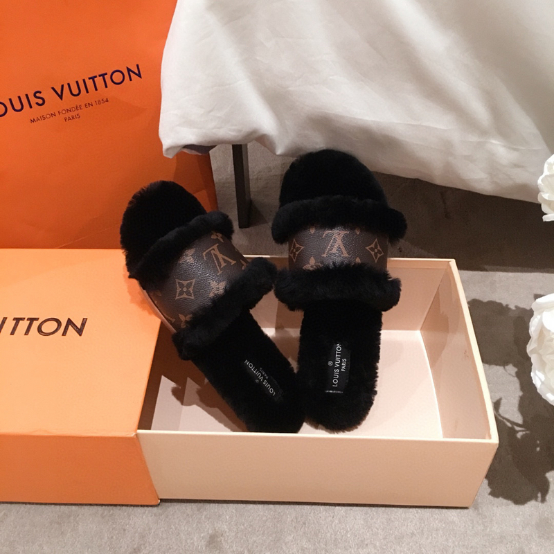 LV FLAT MULE