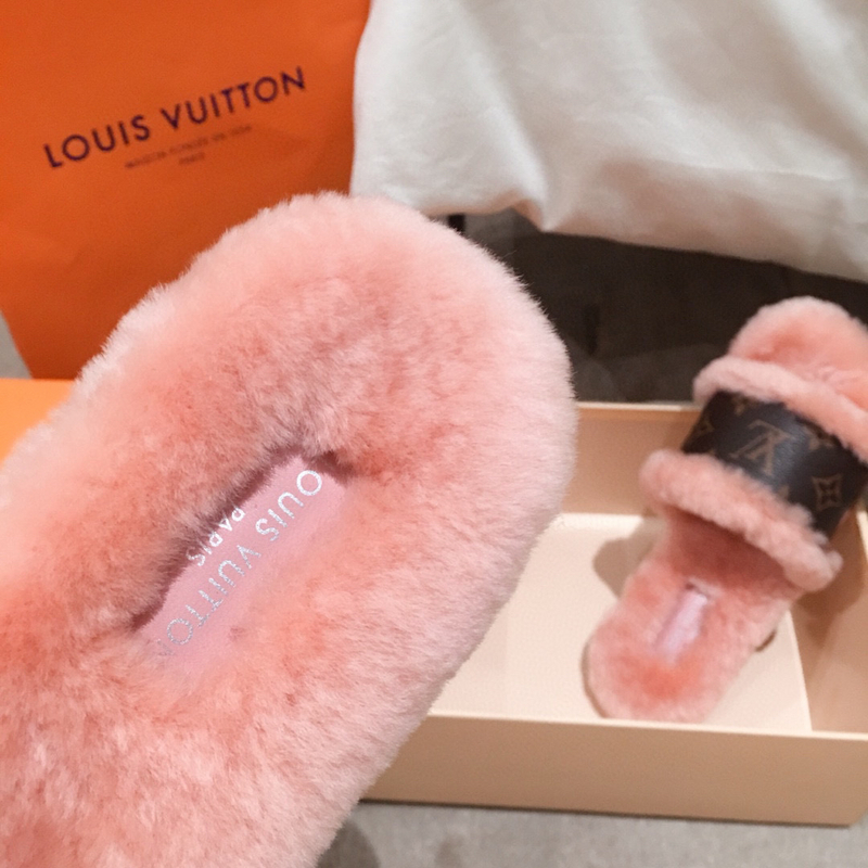 LV FLAT MULE