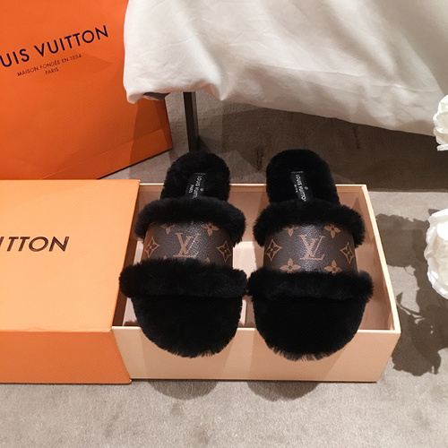 LV FLAT MULE
