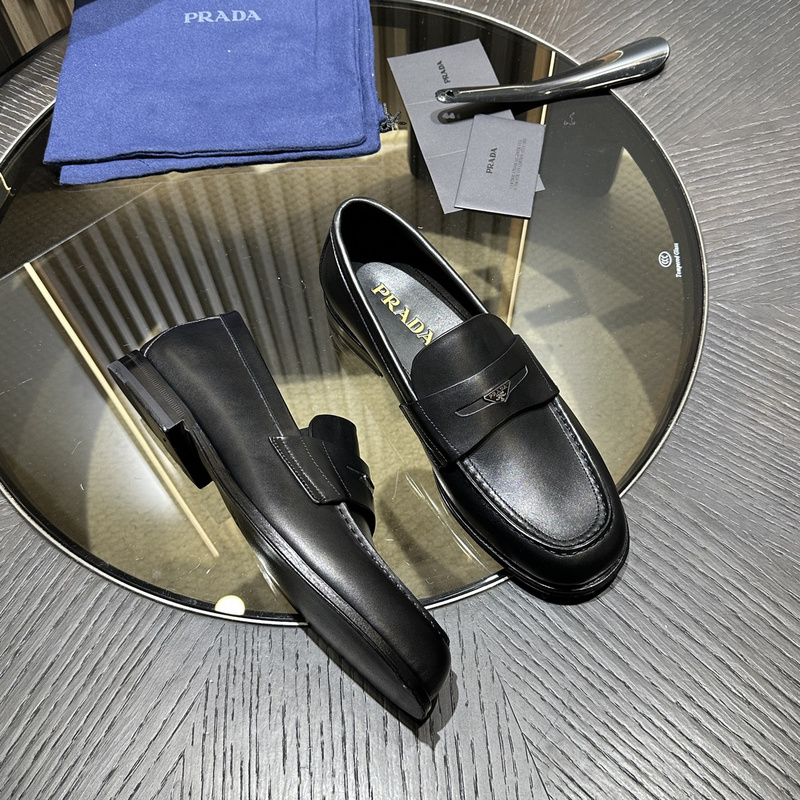 Prada Loafers