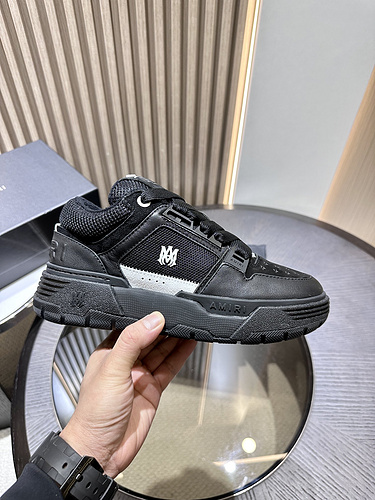 Amiri MA-1 Sneaker