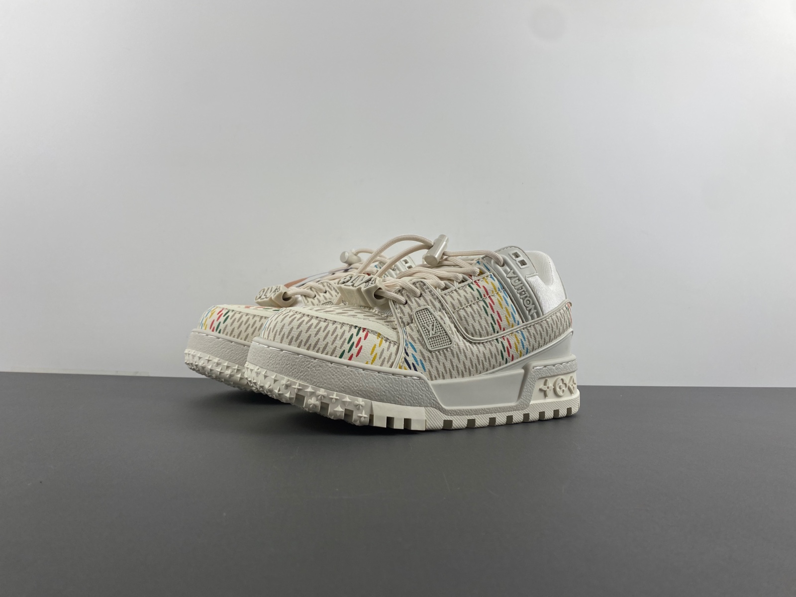 LV Trainer Maxi Sneaker