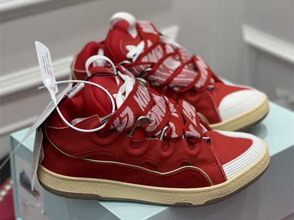 Lanvin Sneakers