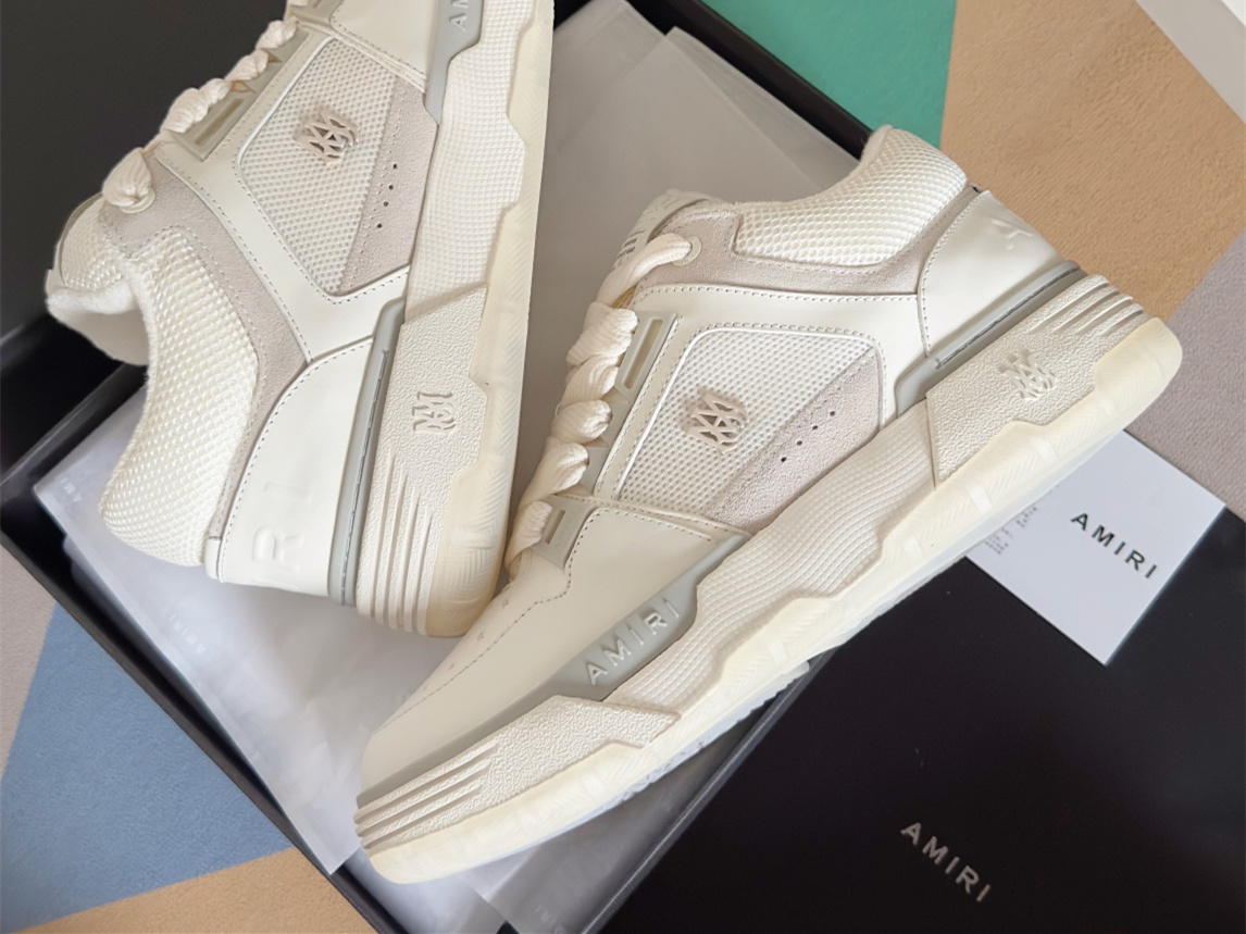 Amiri MA-1 Sneaker