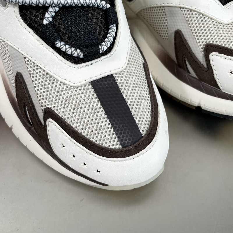 AMIRI* MA Runner Sneakers