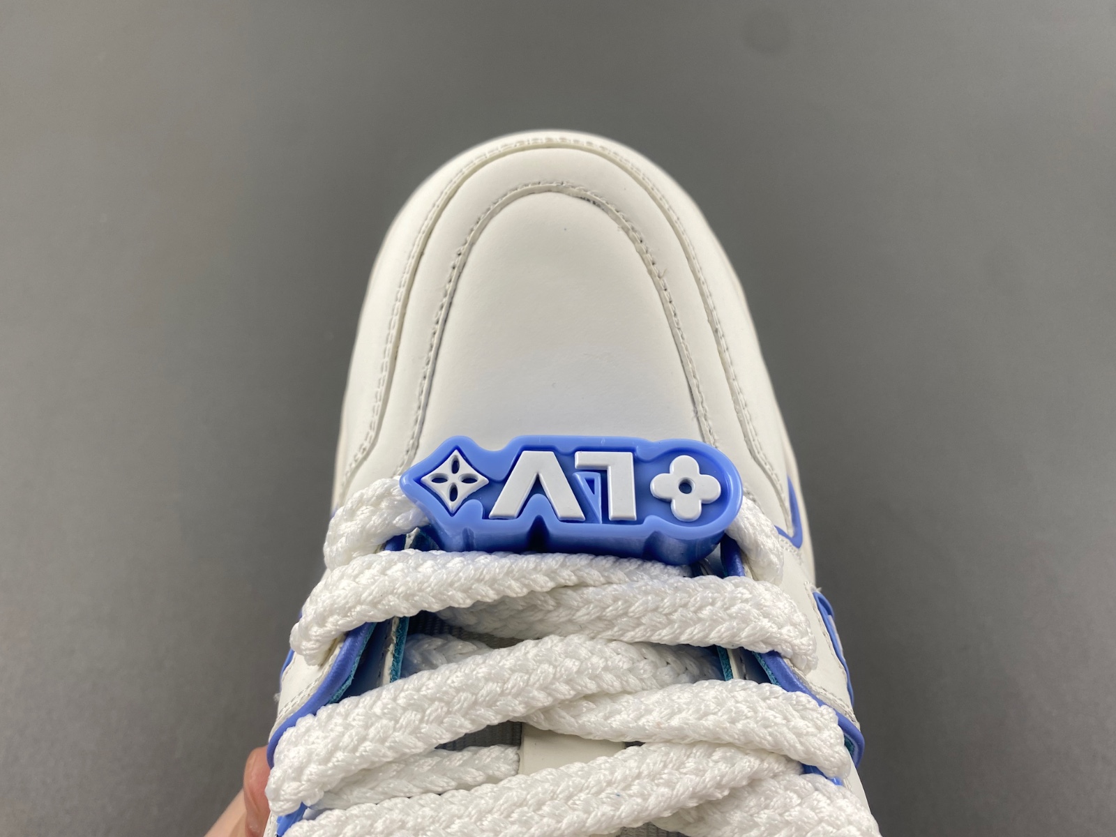 LV Trainer Maxi Sneaker