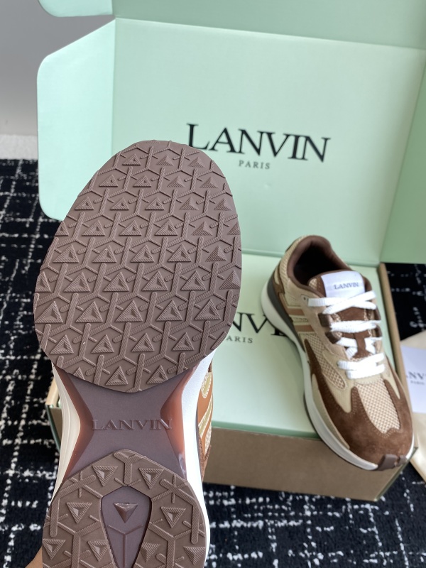 Lanvin Sneakers