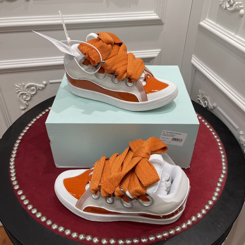 Lanvin Sneakers