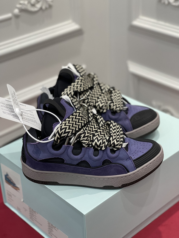 Lanvin Sneakers