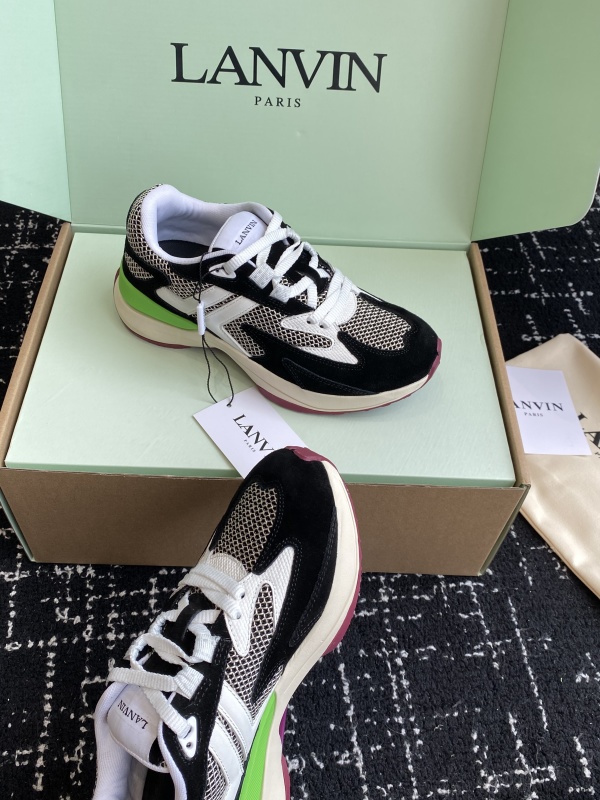 Lanvin Sneakers