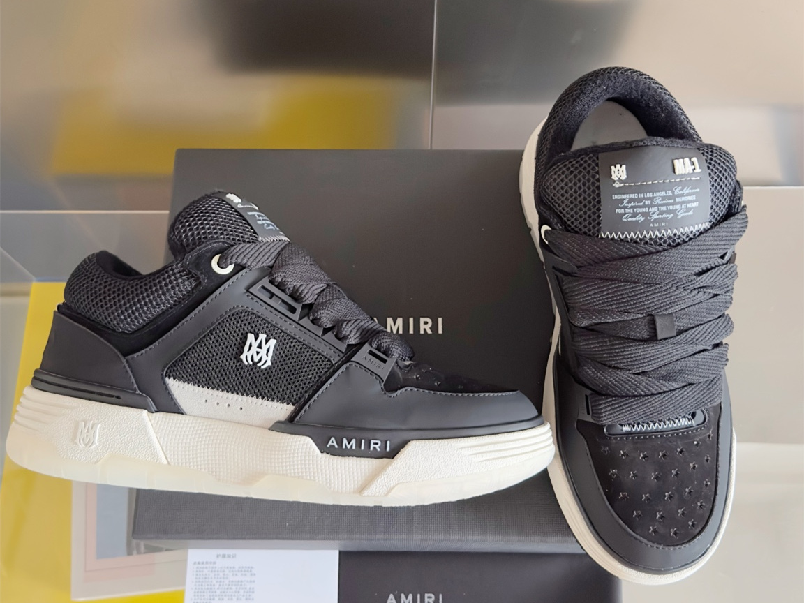 Amiri MA-1 Sneaker