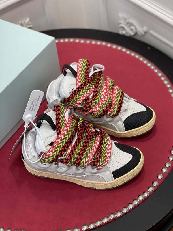 Lanvin Sneakers