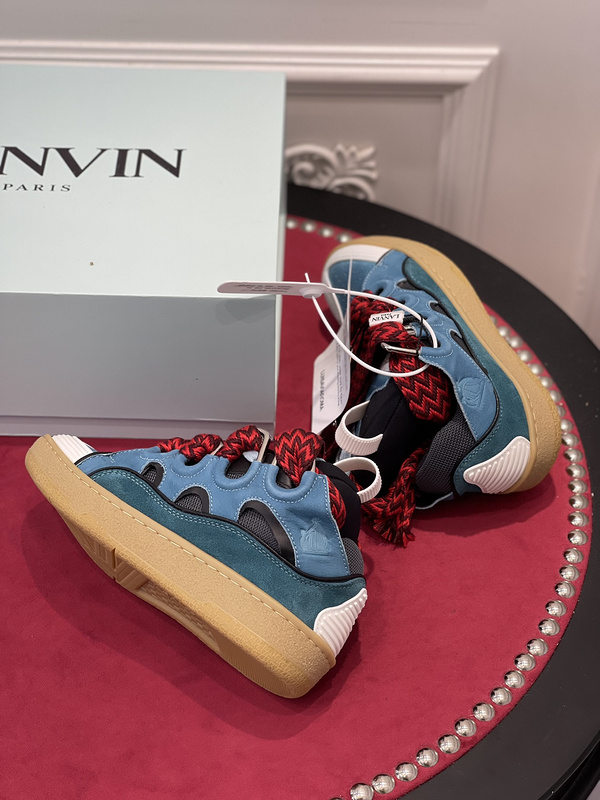 Lanvin Sneakers