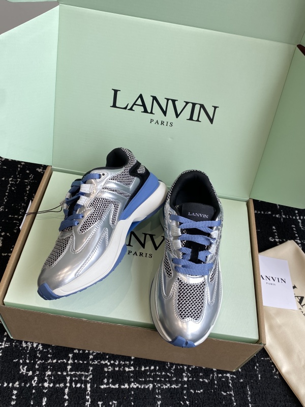 Lanvin Sneakers