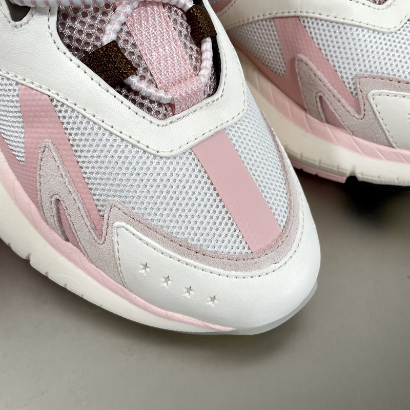 AMIRI* MA Runner Sneakers