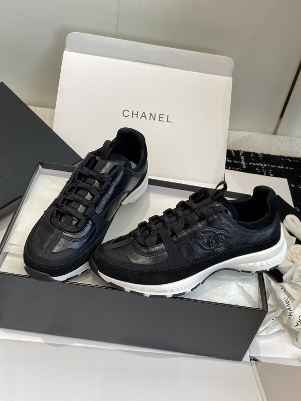 Chanel Sneaker