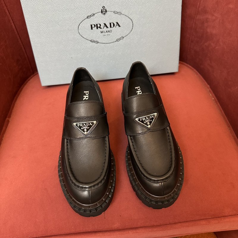 Prada Loafers