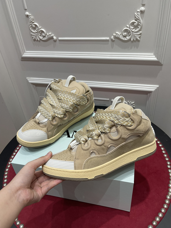 Lanvin Sneakers