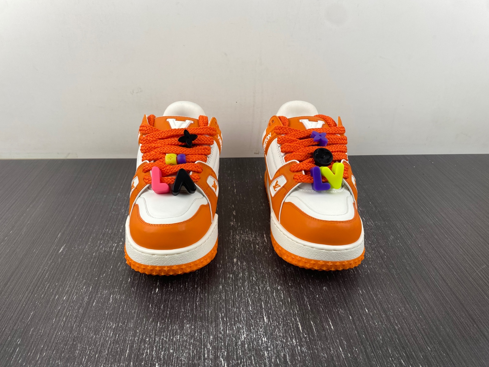 LV Trainer Maxi Sneaker