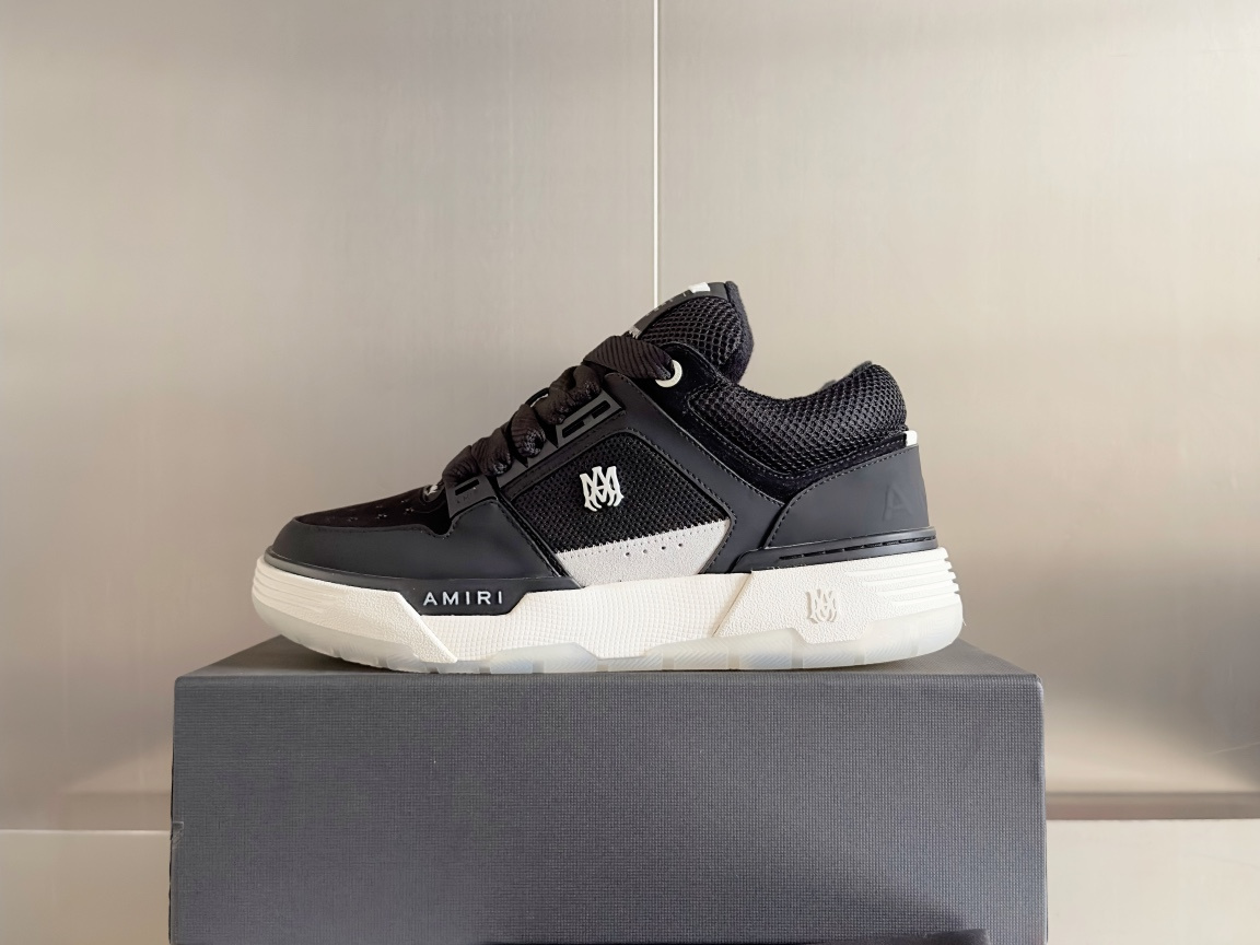Amiri MA-1 Sneaker