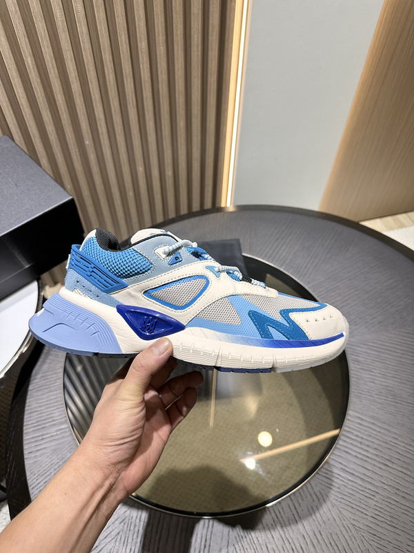 AMIRI MA Runner Sneakers