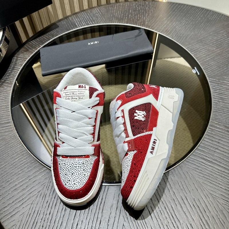 Amiri MA-1 Sneaker