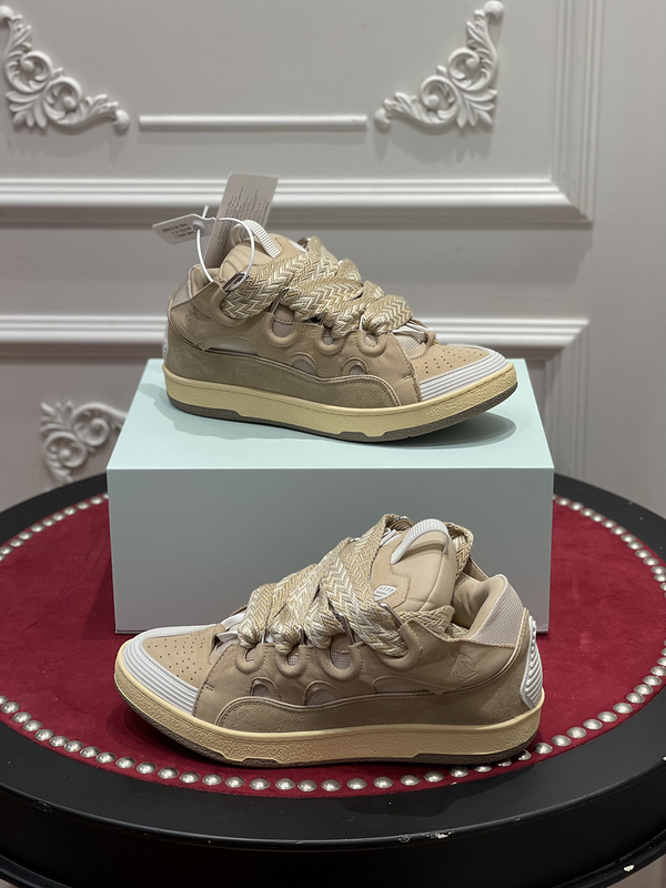 Lanvin Sneakers