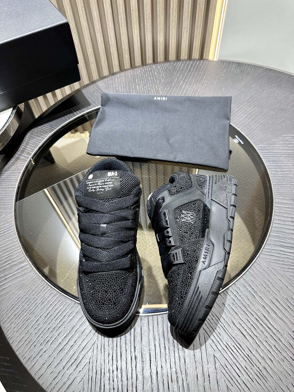 Amiri MA-1 Sneaker