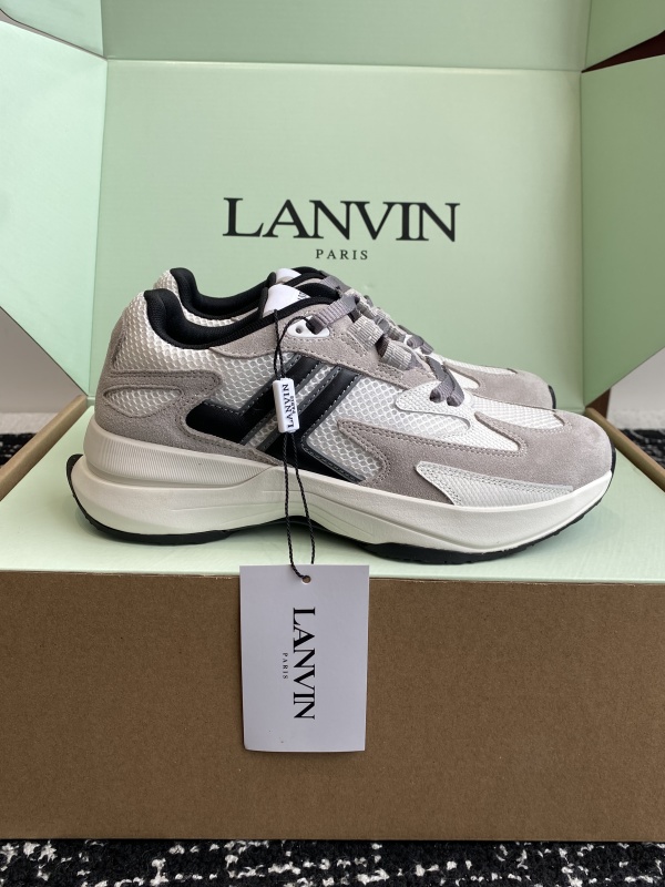 Lanvin Sneakers