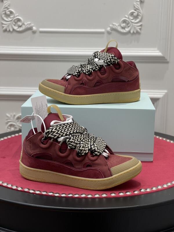 Lanvin Sneakers