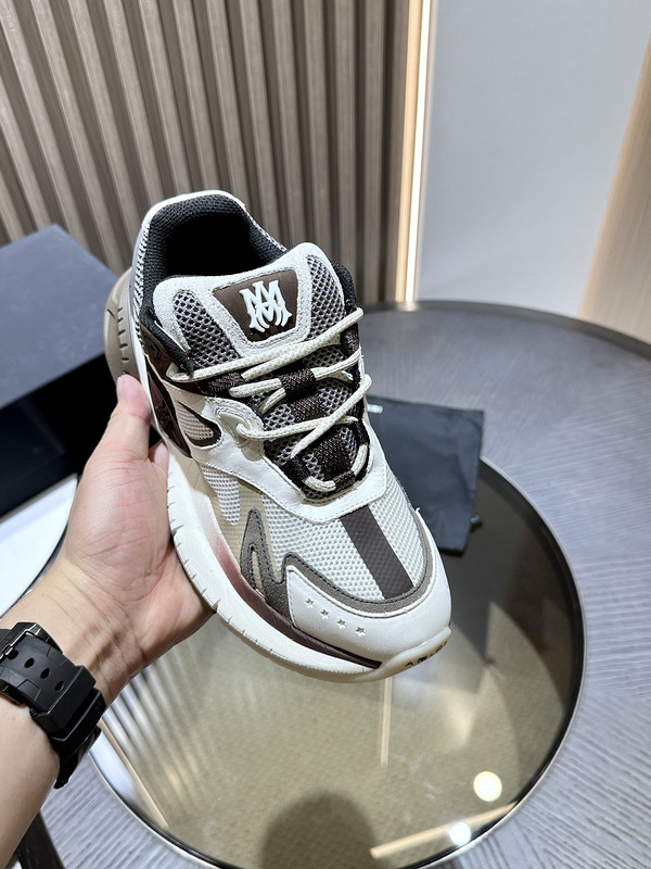 AMIRI MA Runner Sneakers