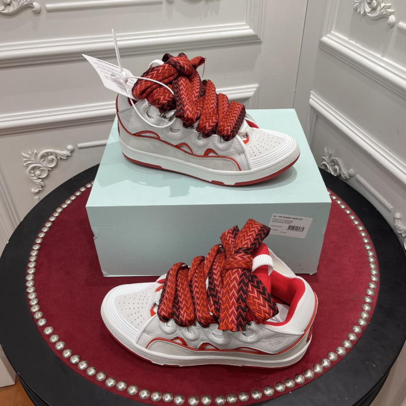 Lanvin Sneakers