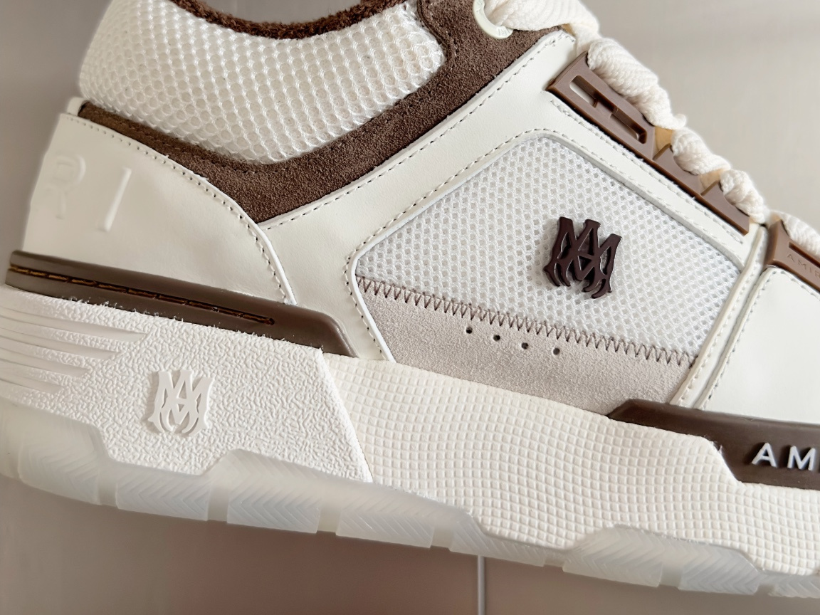 Amiri MA-1 Sneaker