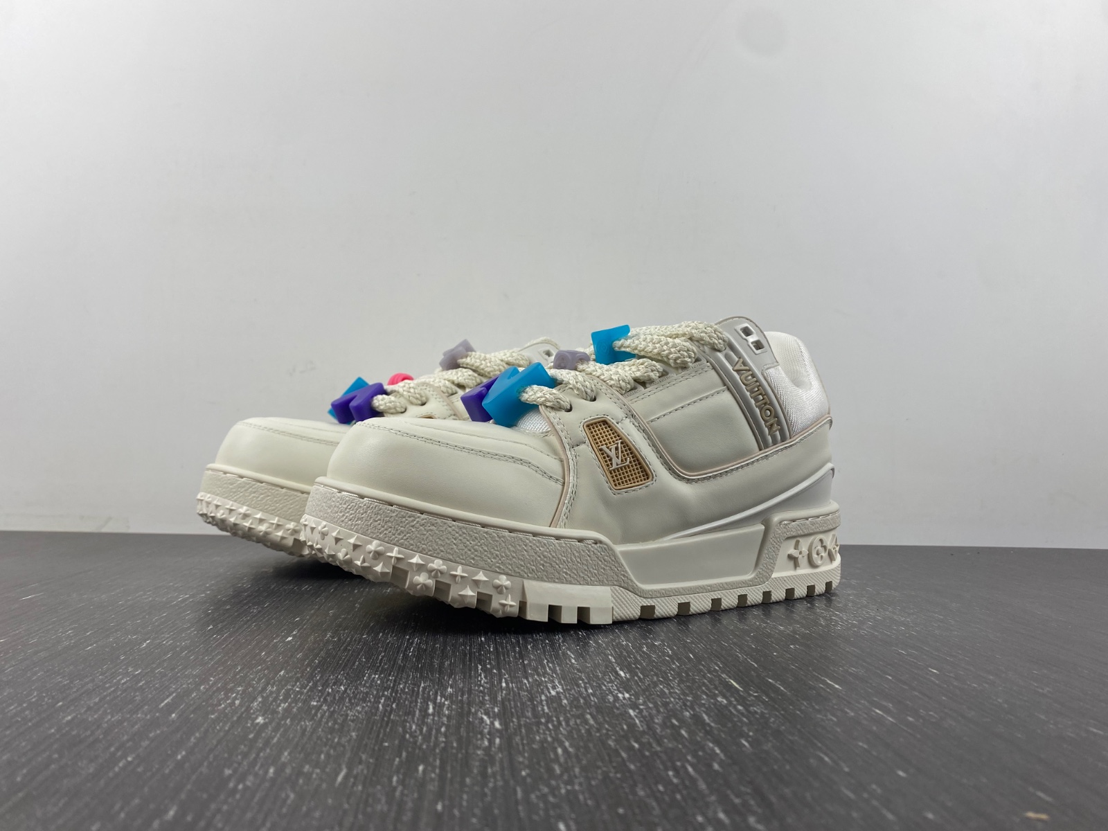 LV Trainer Maxi Sneaker