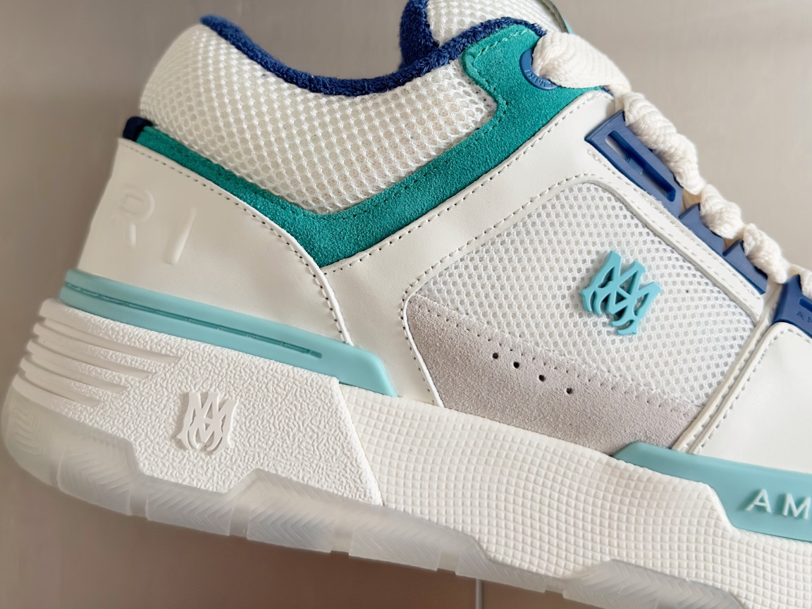 Amiri MA-1 Sneaker