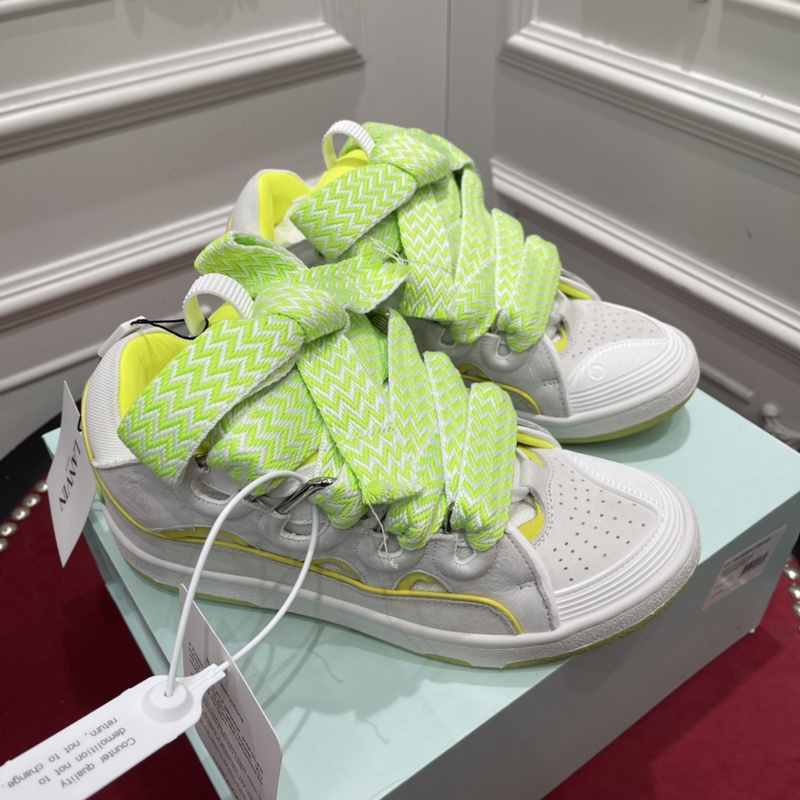 Lanvin Sneakers