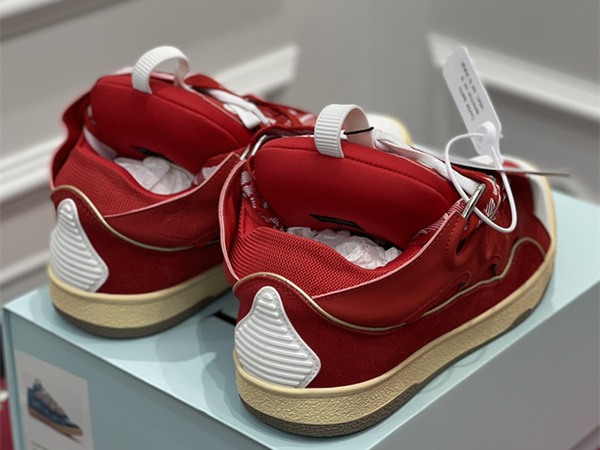 Lanvin Sneakers