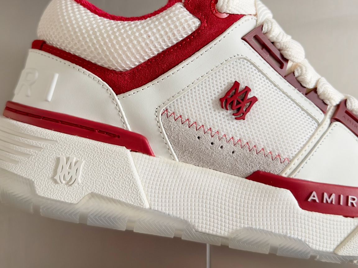 Amiri MA-1 Sneaker