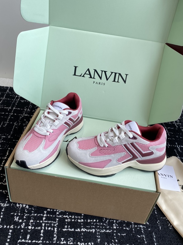 Lanvin Sneakers