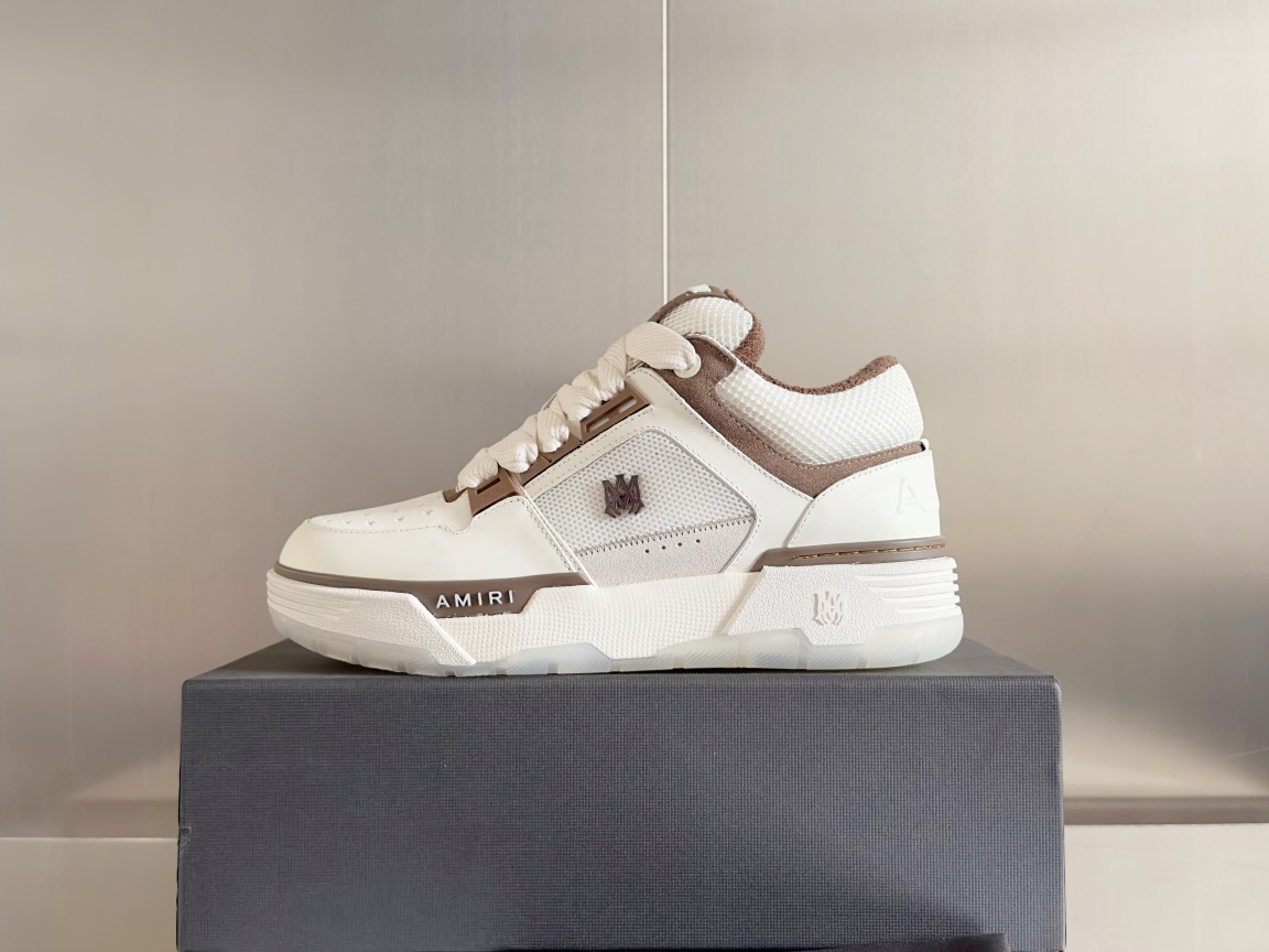 Amiri MA-1 Sneaker