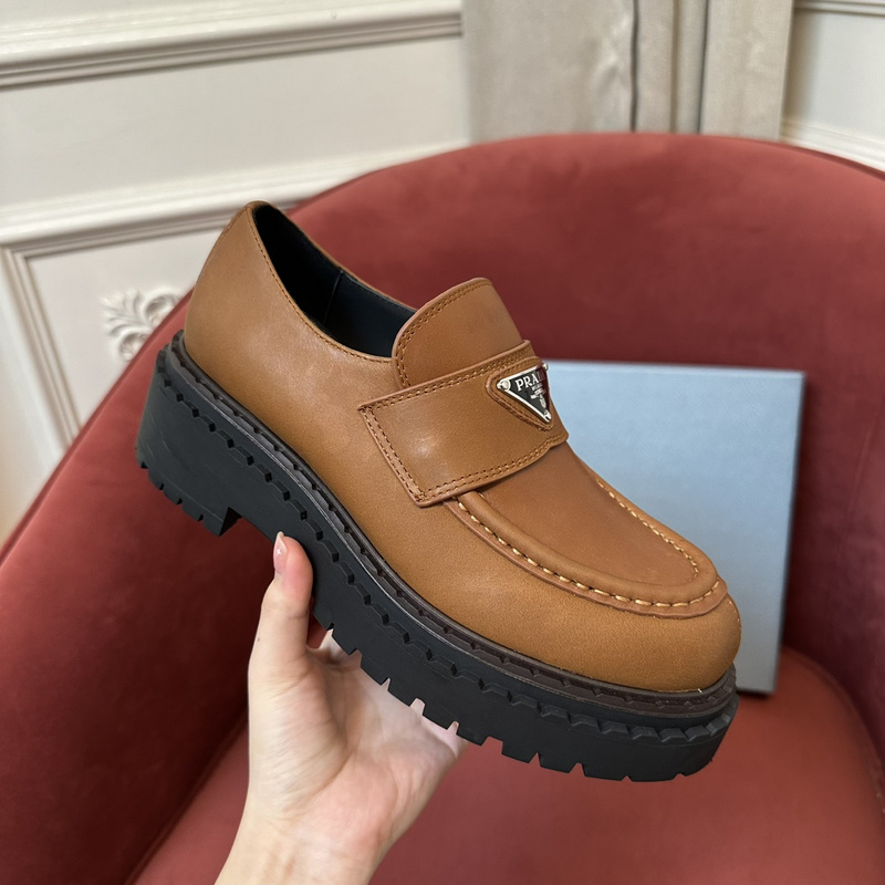 Prada Loafers