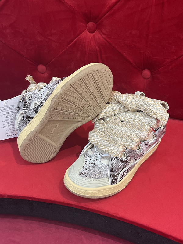 Lanvin Sneakers