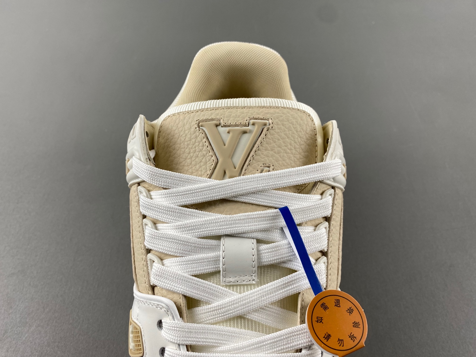 LV Trainer Maxi Sneaker