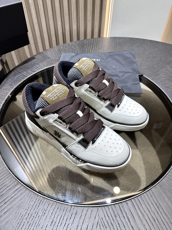 Amiri MA-1 Sneaker