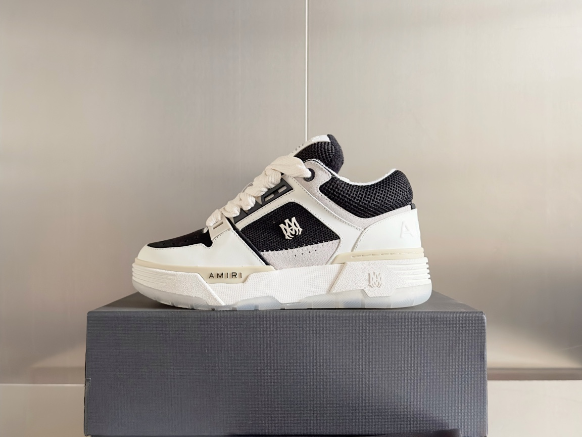 Amiri MA-1 Sneaker
