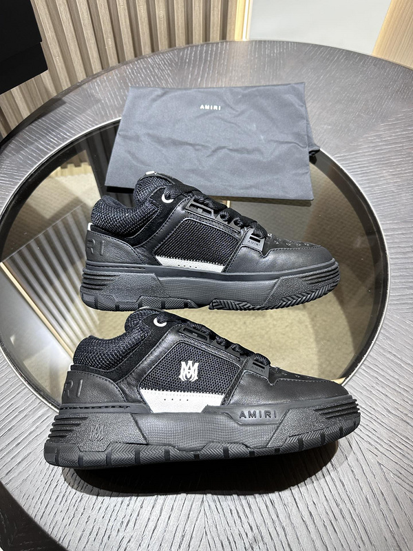 Amiri MA-1 Sneaker