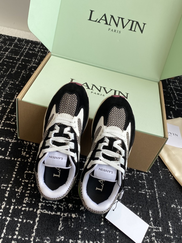Lanvin Sneakers