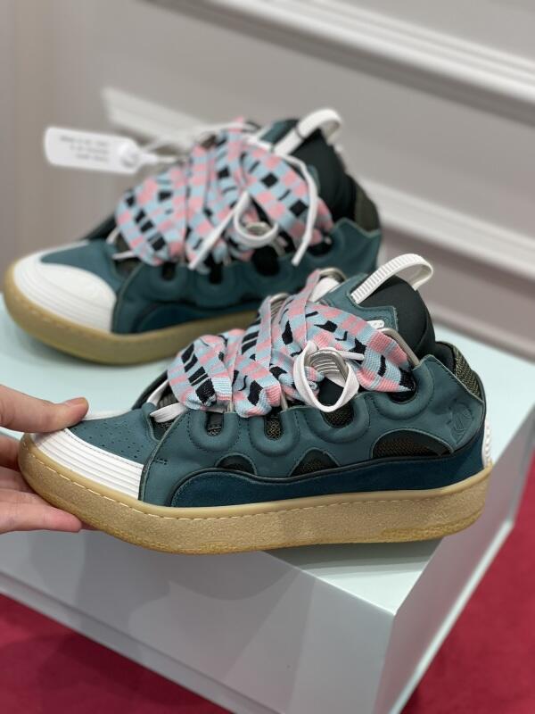 Lanvin Sneakers