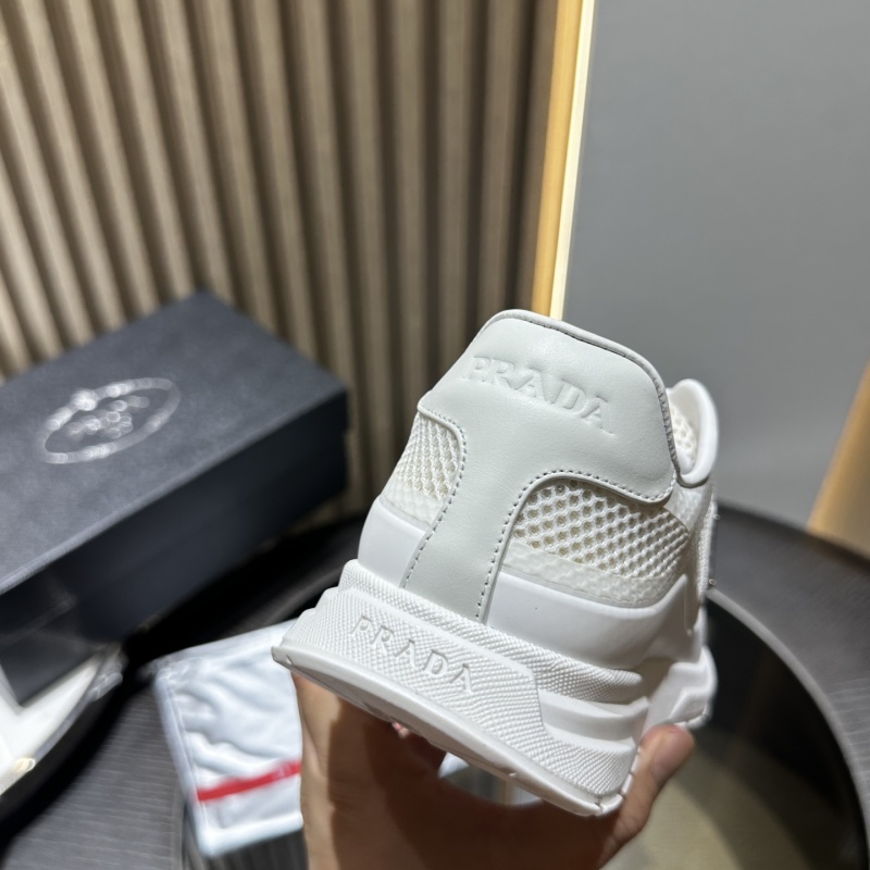 Prada Sneaker