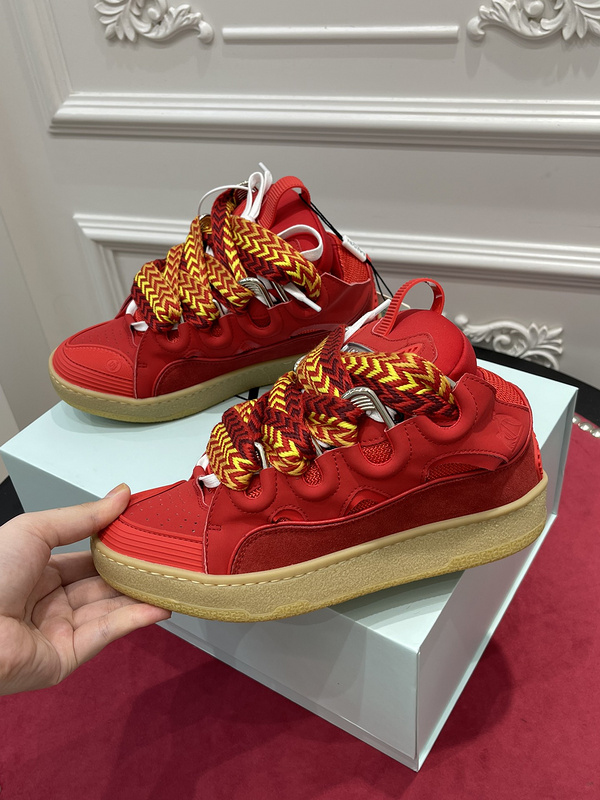 Lanvin Sneakers